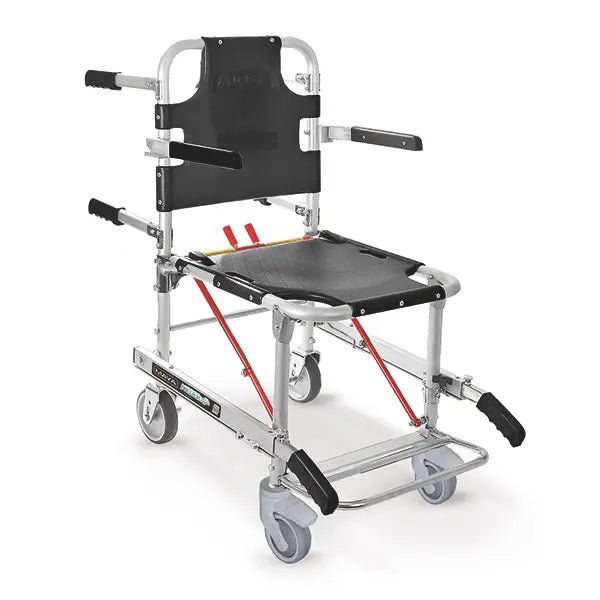 UltraMEDIC GmbHFaltbarer TragestuhlDocMed GmbH